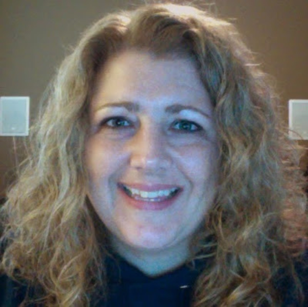 Meet your Posher, April